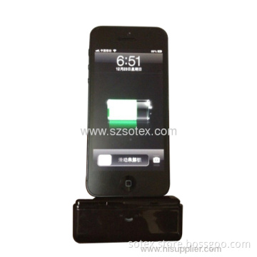 High Quality Hot Sale New Design Power Bank For Iphone 5 